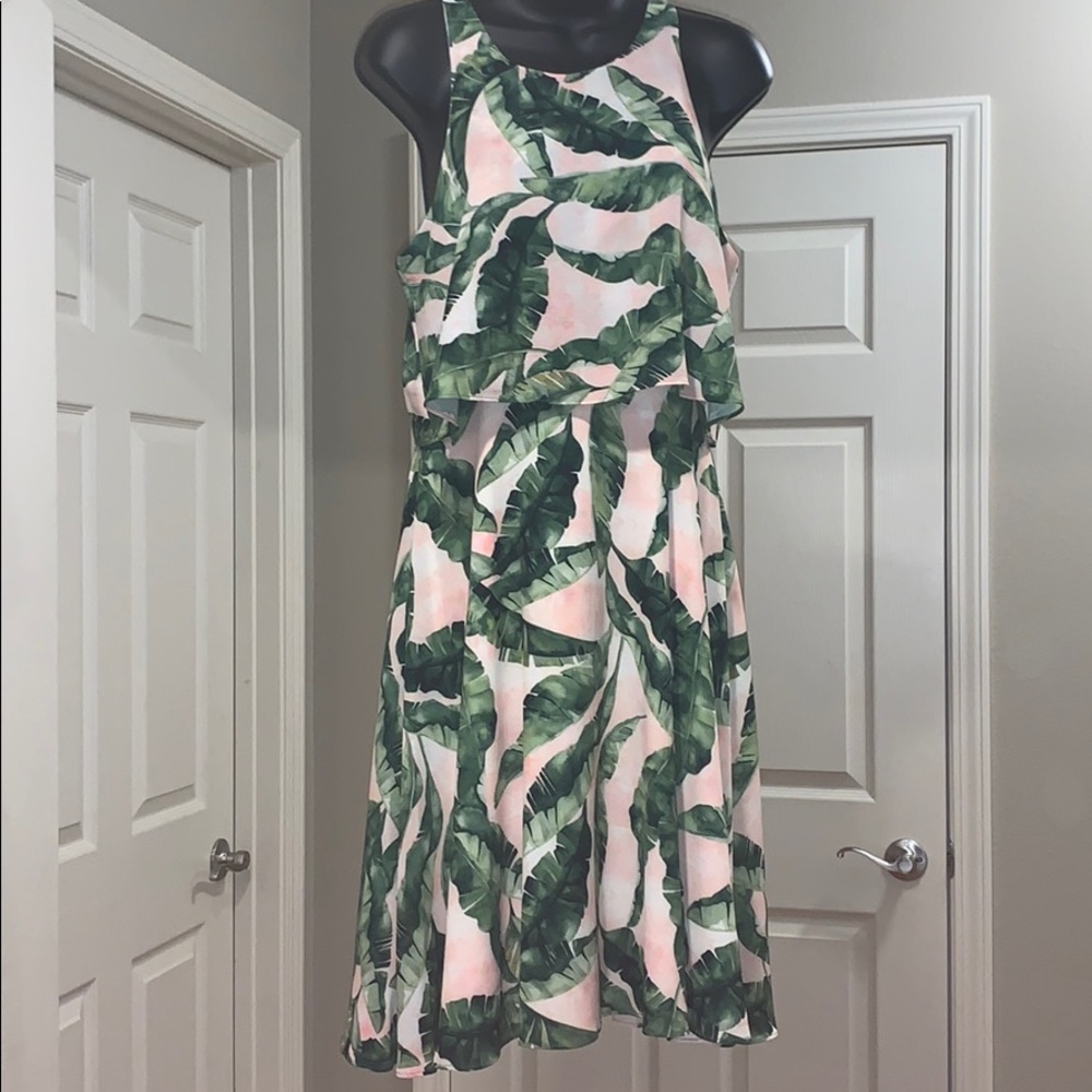 Alex Marie Thea Dress